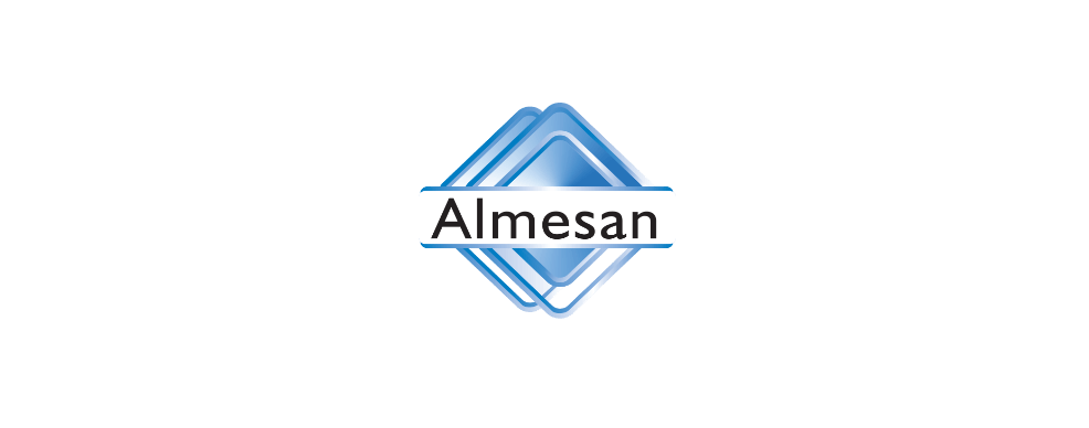 Birleşik Yazılım,Almesan Alüminyum